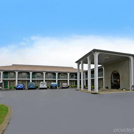 Americas Best Value Inn - 서머셋 외부 사진