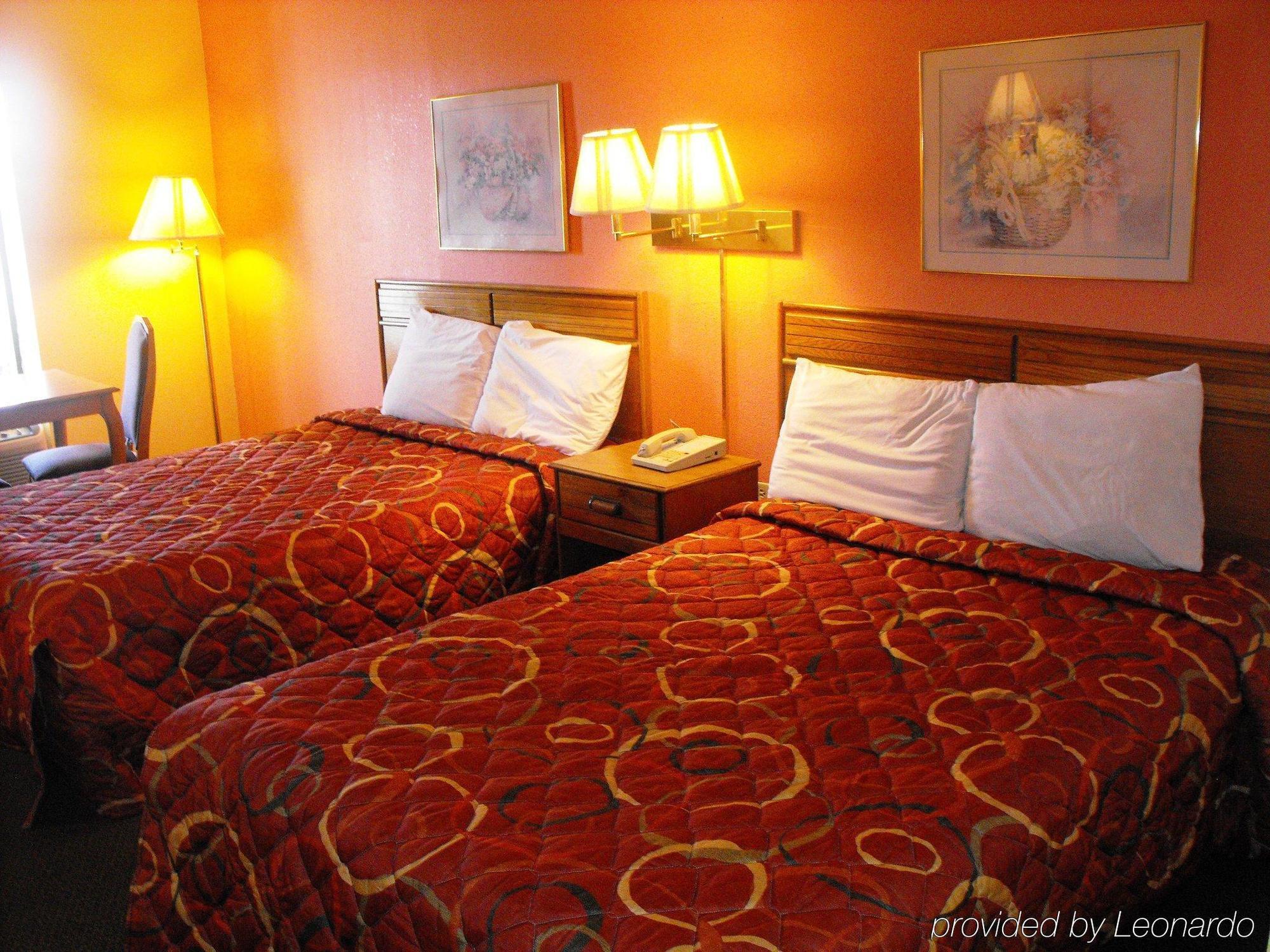 Americas Best Value Inn - 서머셋 외부 사진