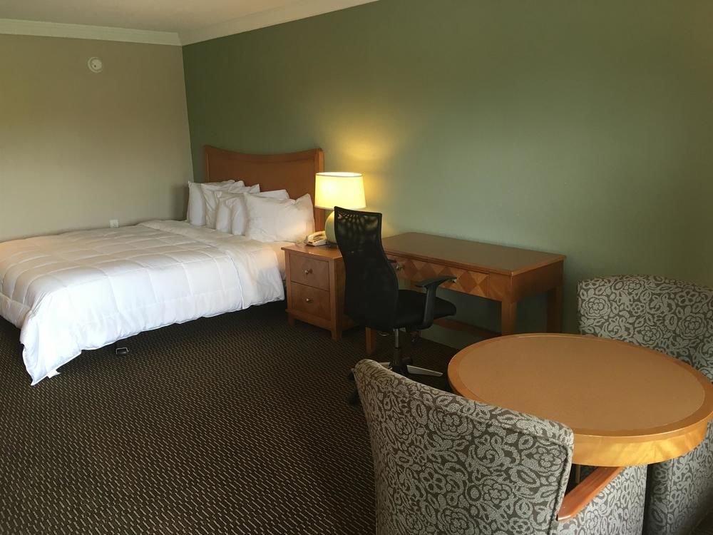 Americas Best Value Inn - 서머셋 외부 사진