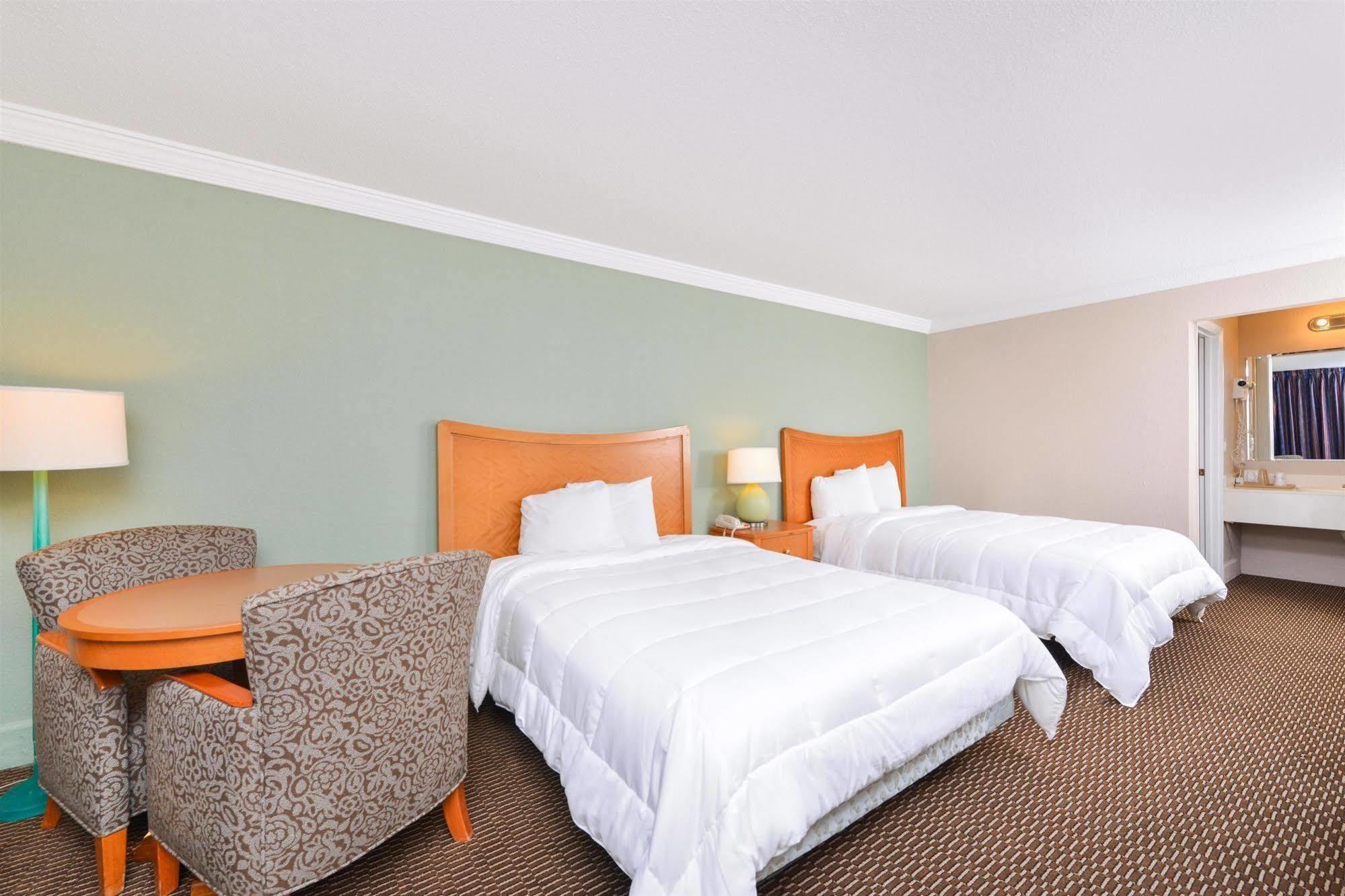 Americas Best Value Inn - 서머셋 외부 사진